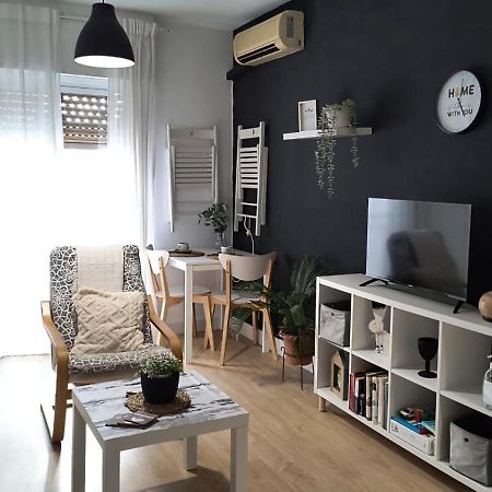 Gyvhome Córdoba Eksteriør billede