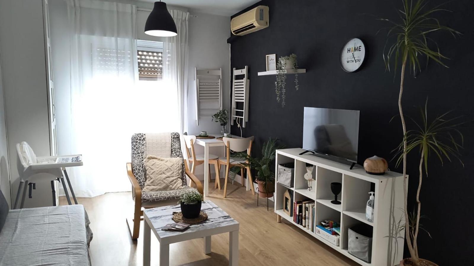 Gyvhome Córdoba Eksteriør billede